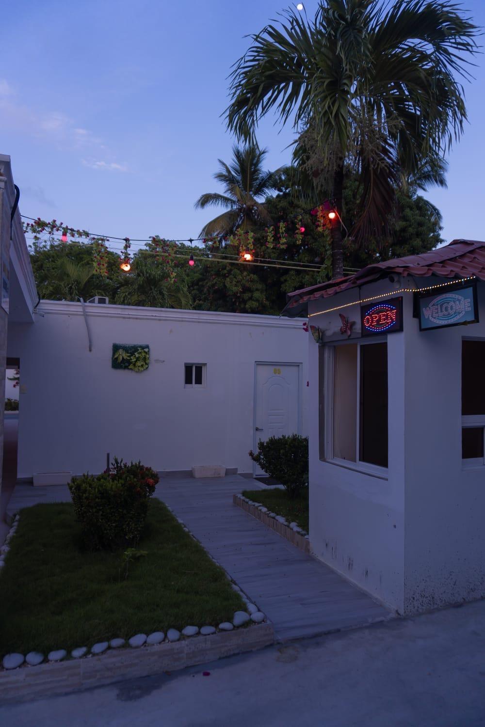 Hotel1325 Baní Exterior photo