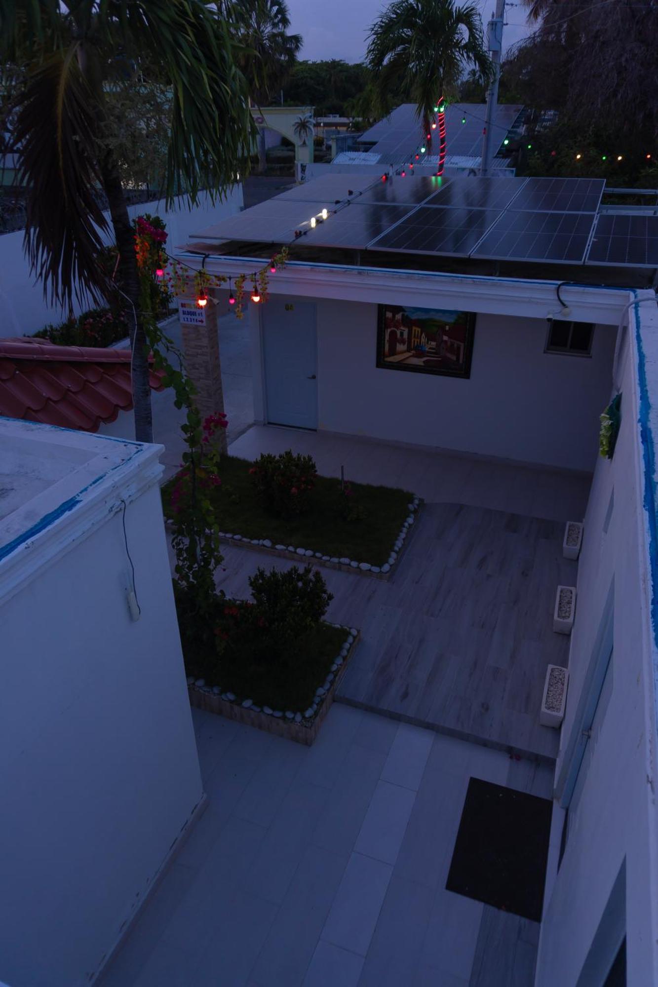 Hotel1325 Baní Exterior photo